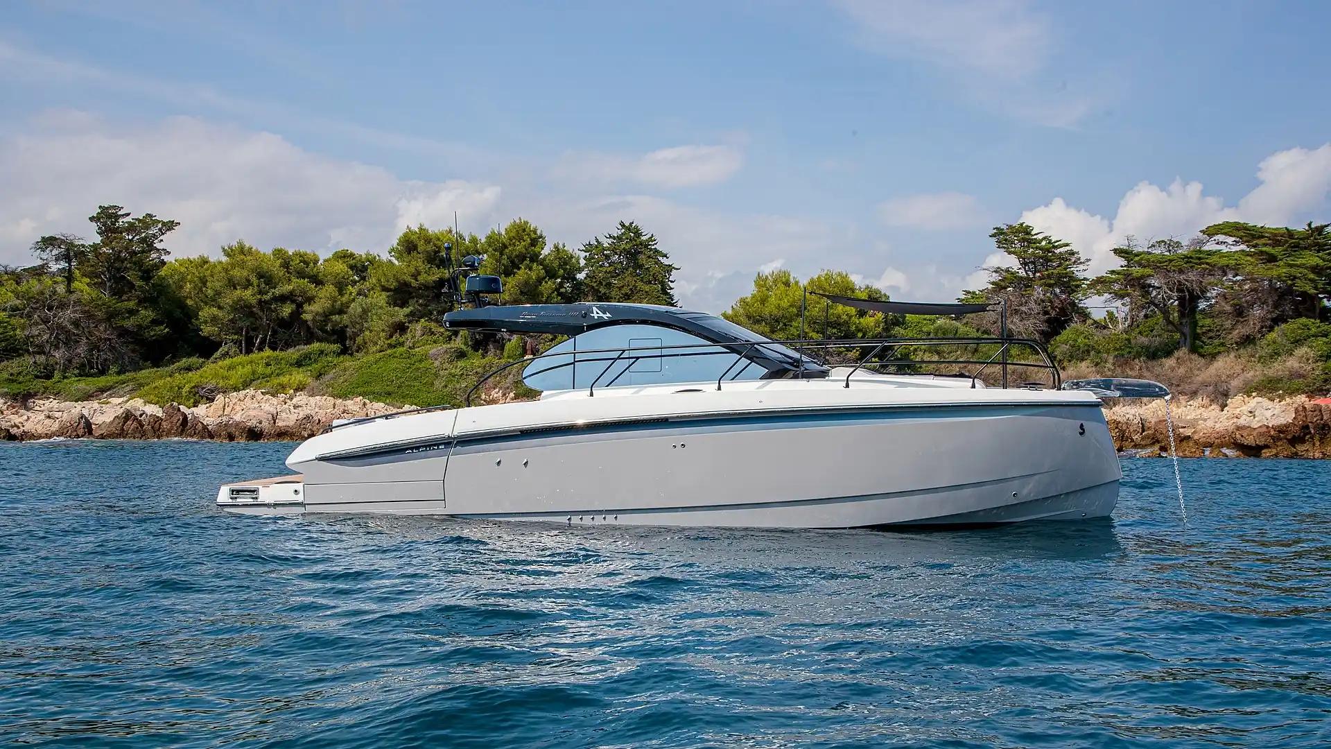 Beneteau Gran Turismo 40 For Sale