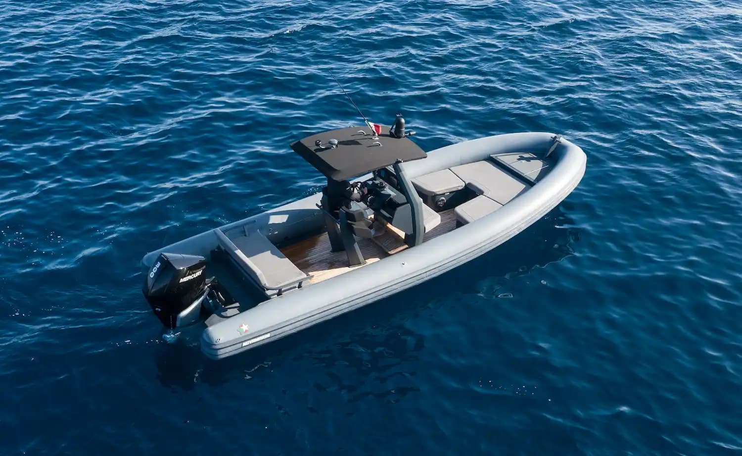 2025 Novamarine RH 800 for Sale in Port d'Andratx, ES Center Console 3