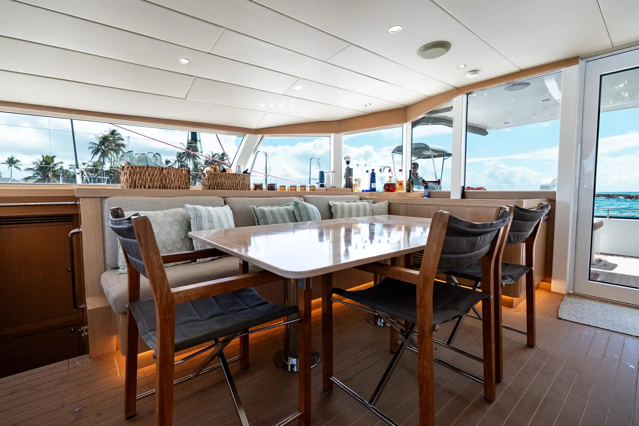 2019 Ocean Explorer 60 te koop in Ebeye, MH Multi-Hull 4