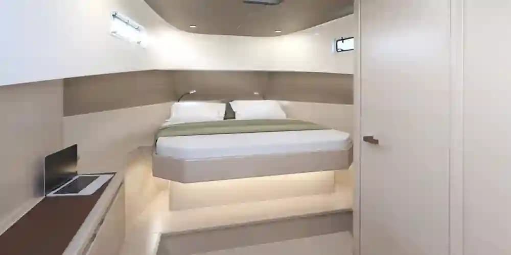 2025 Solaris Power 40F Open for Sale in Fort Lauderdale, Florida Walk-around Boats 2