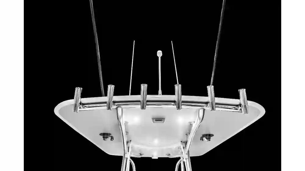 Contender 35ST te koop