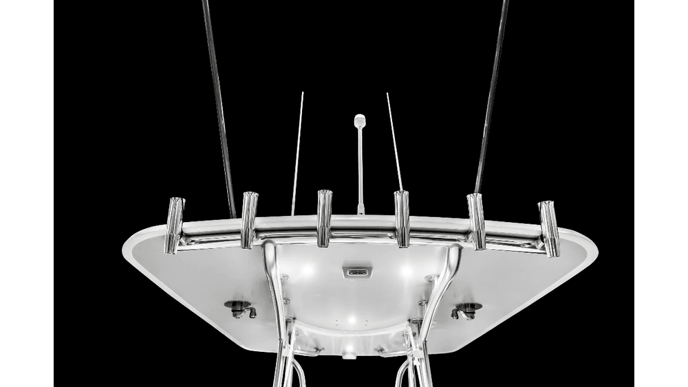 Contender 35ST te koop