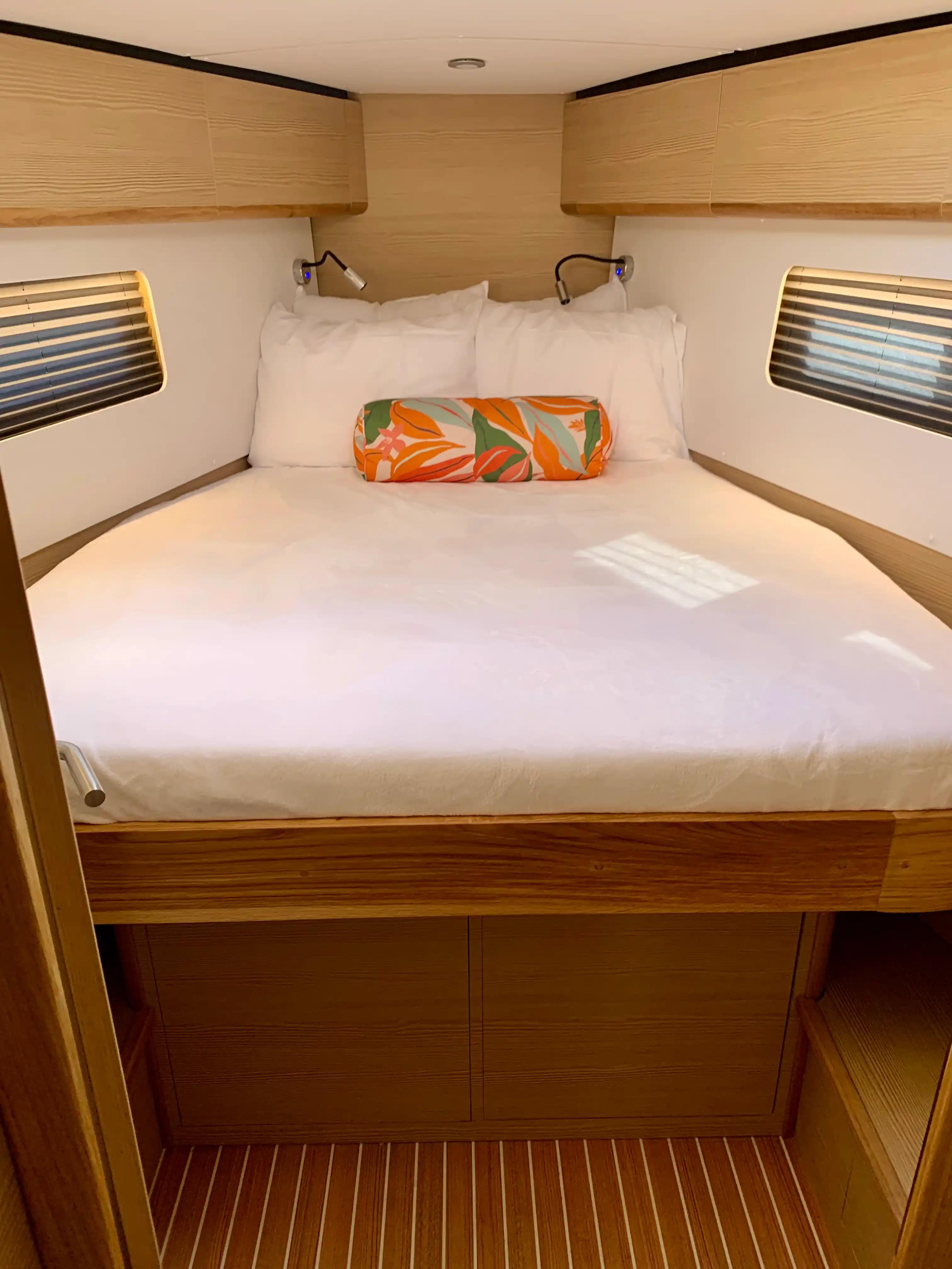 Kufner Yachts USA 45 For Sale