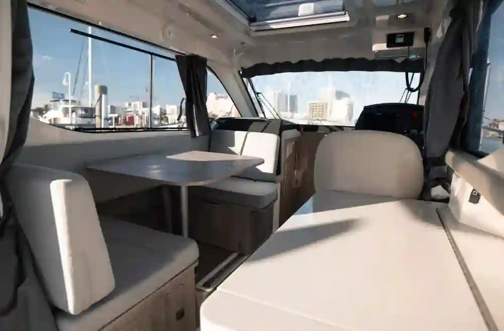2026 Bayliner T29 Explorer for Sale in Fort Lauderdale, Florida Explorer Yachts 4