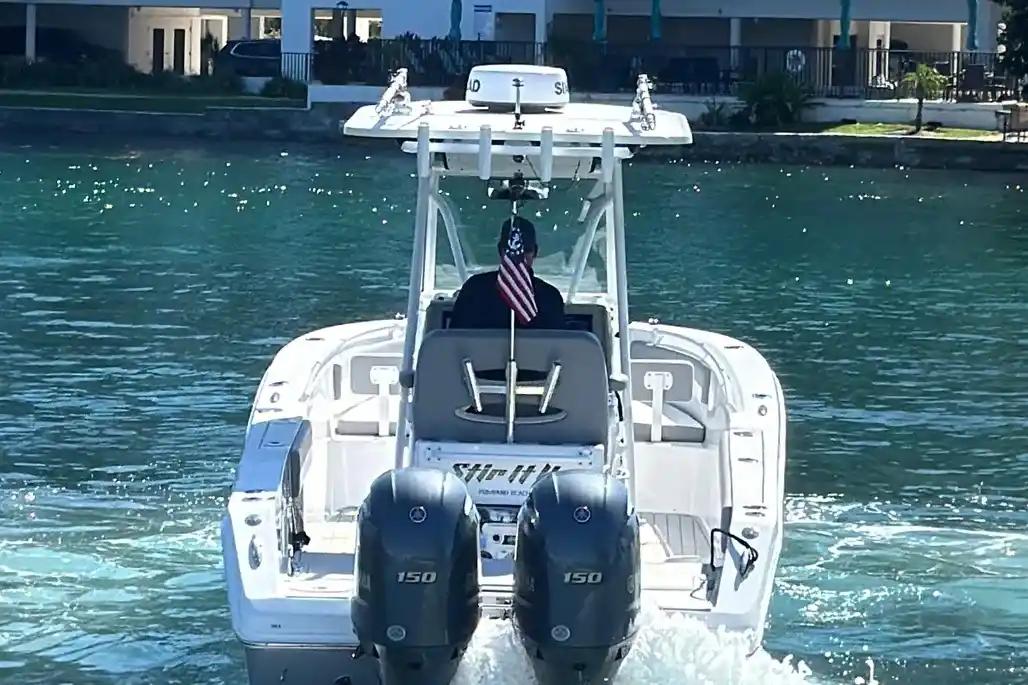 Release 240 RX te koop