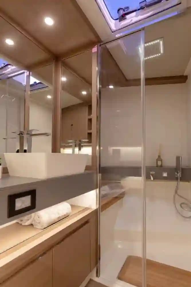 2025 Pardo Yachts GT52 for Sale in Sassenheim, NL Motor Yacht 3