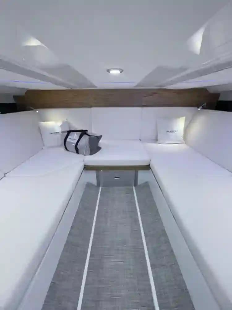 2024 De Antonio Yachts D36 Open for Sale in Boston, Massachusetts Sport Cruiser 4