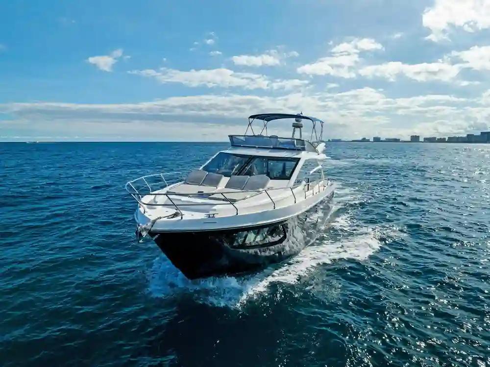 Absolute 55 Fly For Sale