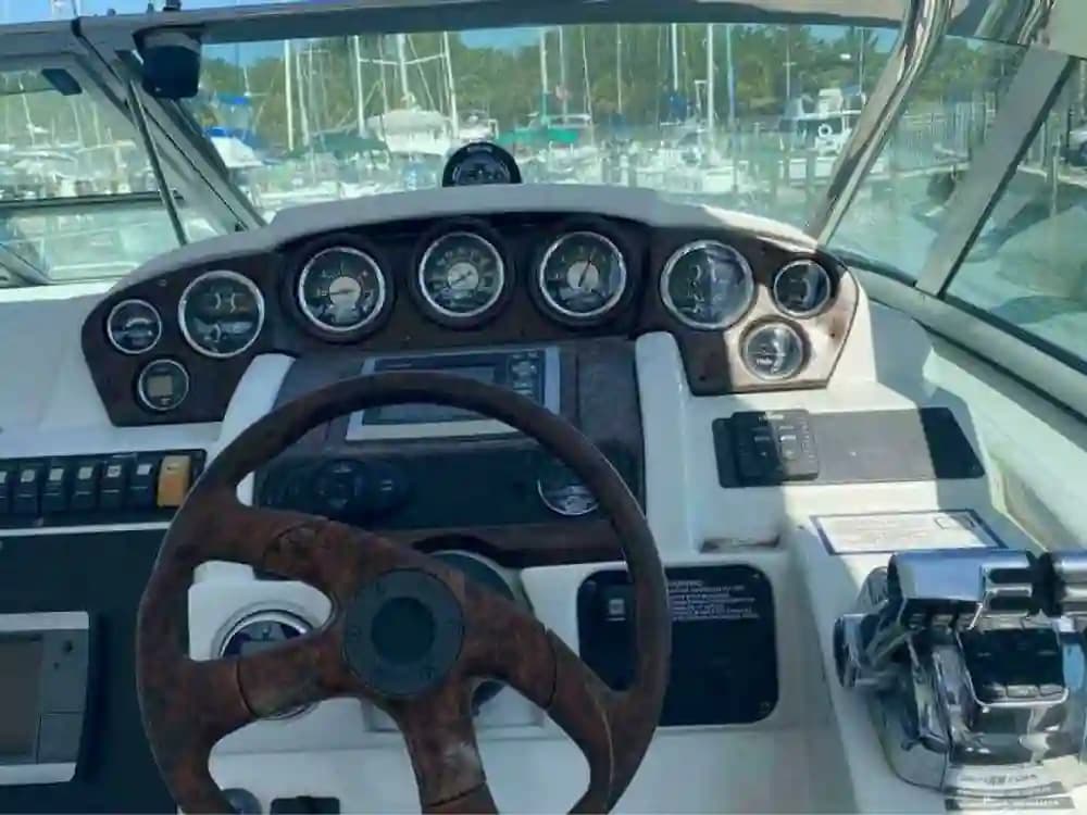 Crownline 340 CR for Sale