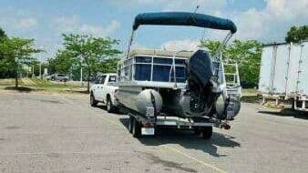 Godfrey Sweetwater 2286 С for Sale