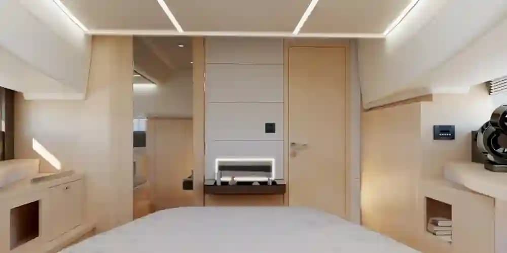 2024 Jeanneau DB/37 OB for Sale in Fort Lauderdale, Florida Cruiser 4
