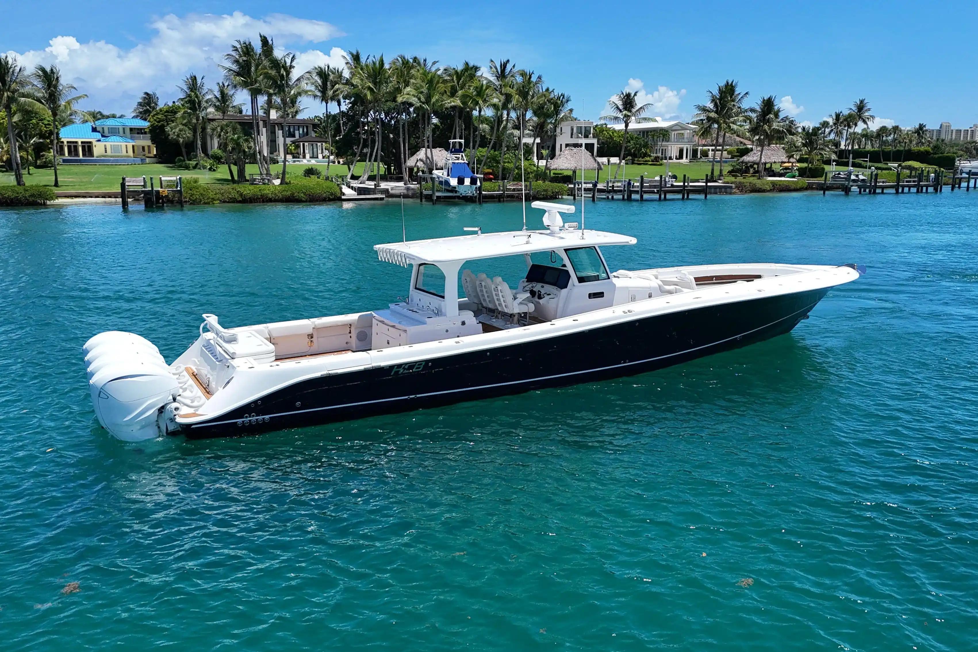 HCB 53 Sueños For Sale