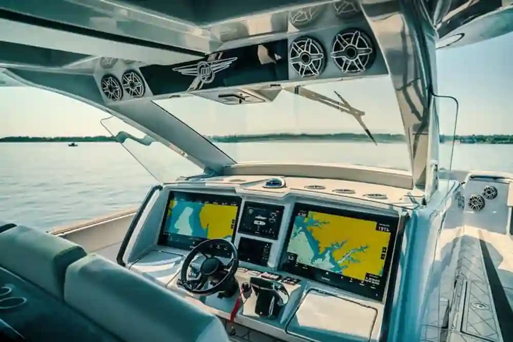 Deep Impact Boats 499 Sport for Sale