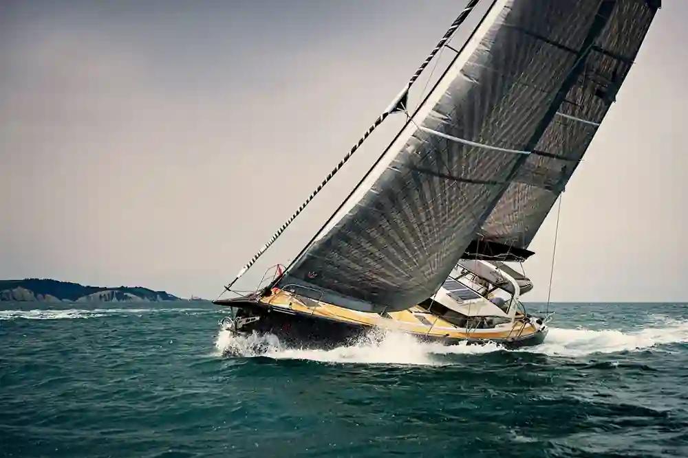 Pegasus Yachts 50 For Sale