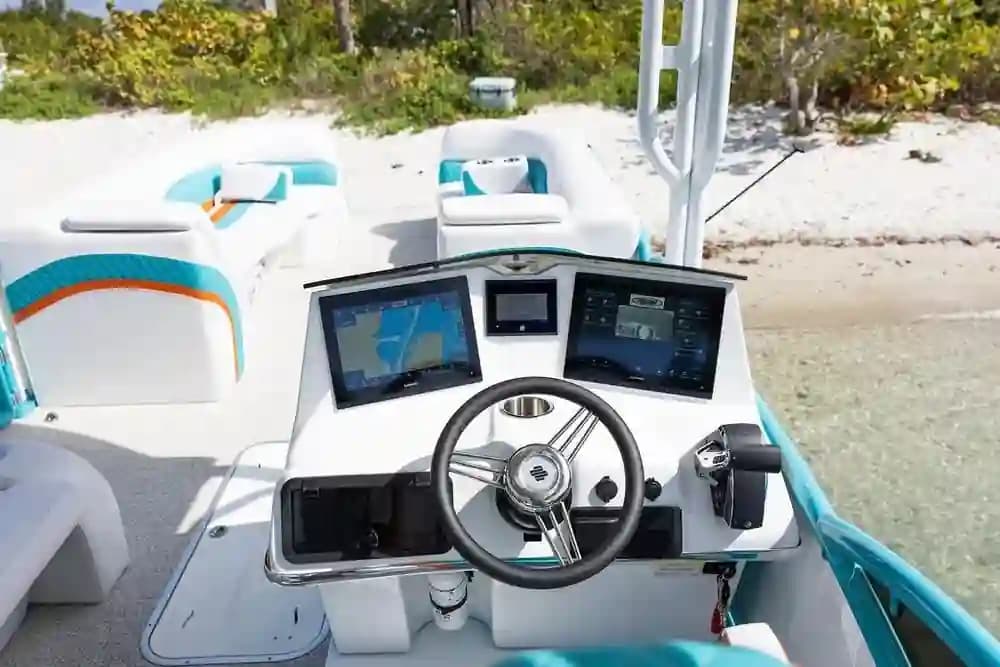2025 Aloha 260 Paradise Sundeck for Sale in Miami, Florida Pontoon Boats 2