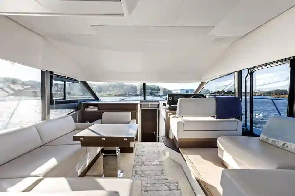 Prestige F520 for Sale