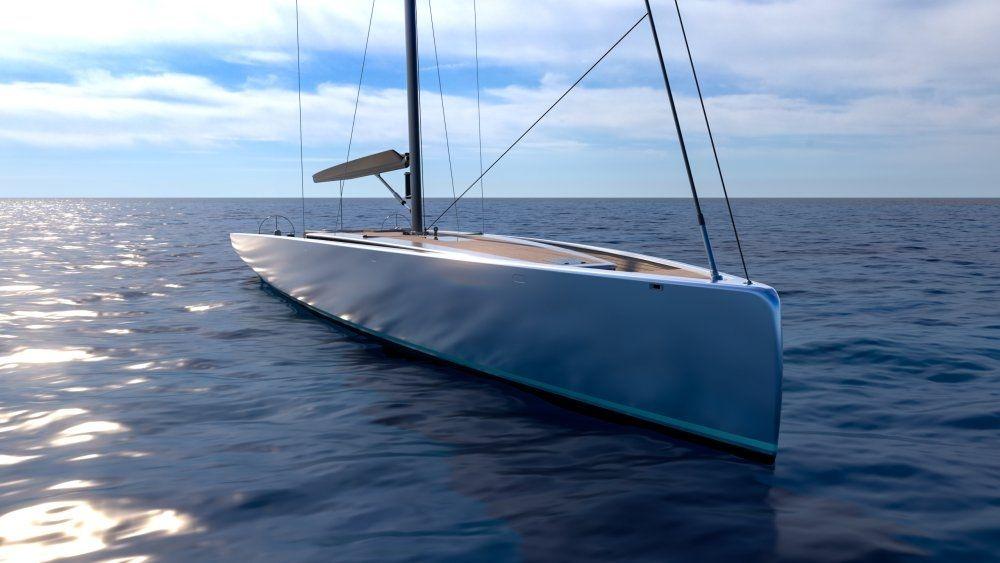 Y Yachts YBreeze 75 For Sale