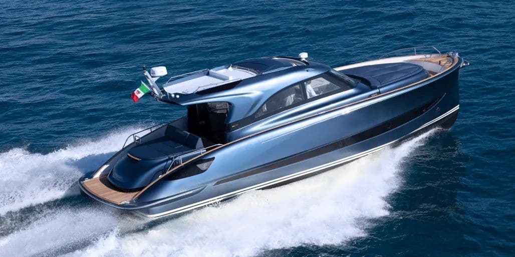 Solaris Power 48 Lobster for Sale