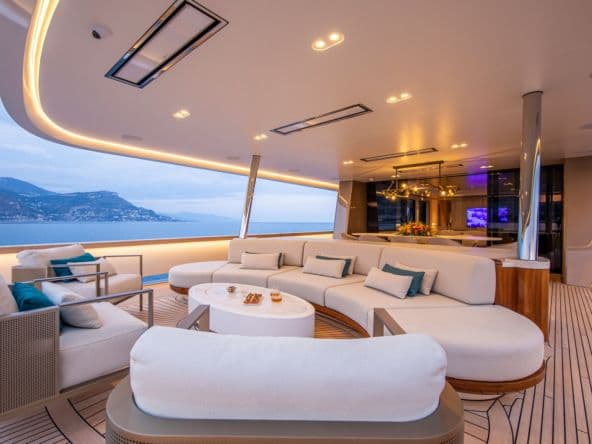 Van der Valk 34M Lady Lene in vendita