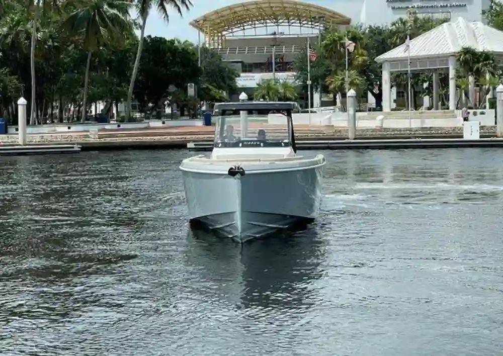 Fjord 38 xpress te koop