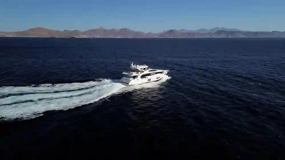 Azimut Grande 30 Metri For Sale