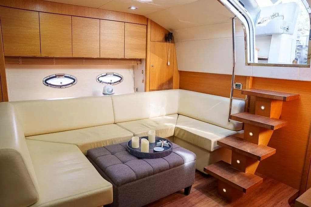 2013 Sunseeker Portofino 48 for Sale in Fort Lauderdale, Florida Sport Cruiser 4