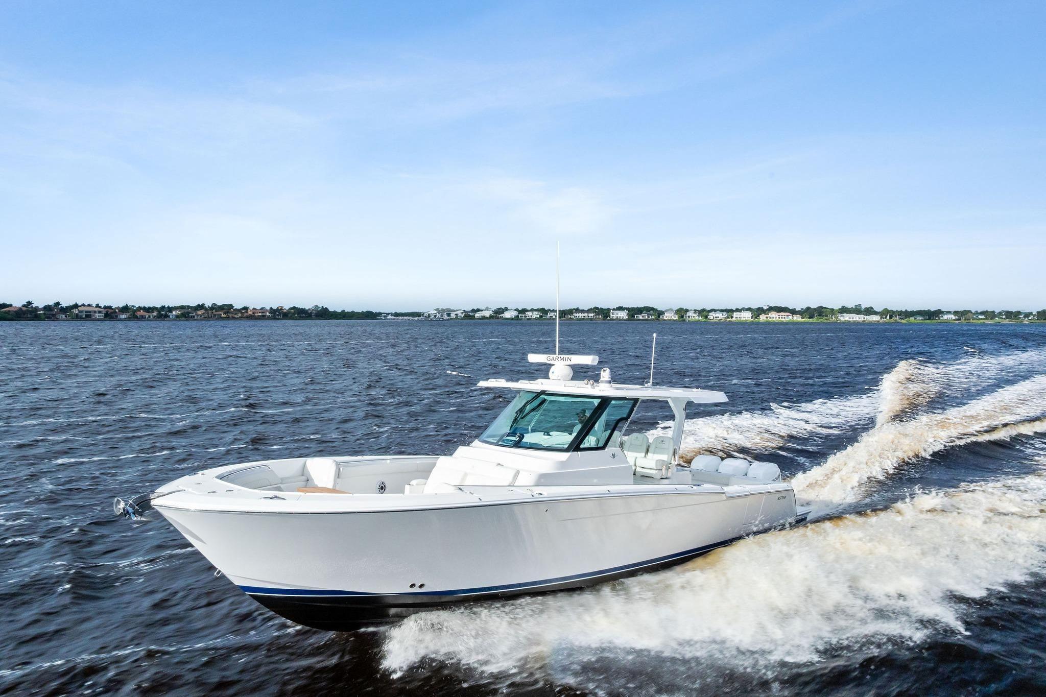 Bertram 39CC a la venta