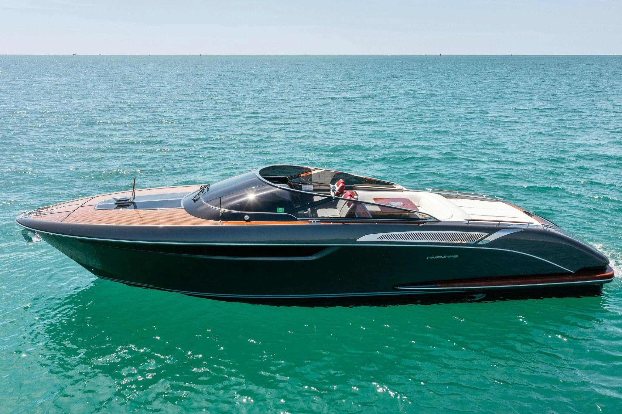 Riva Rivamare 38 for Sale