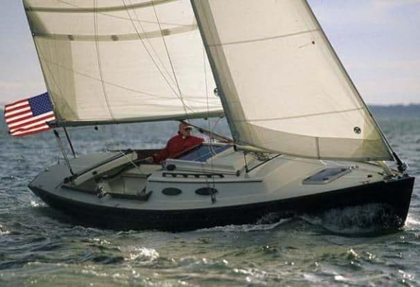 Alerion Yachts 28 Express for Sale