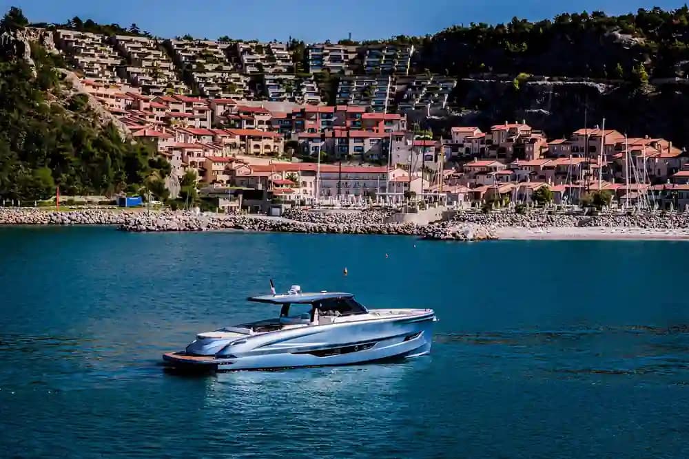 Solaris Power 60 Sport Turismo a la venta