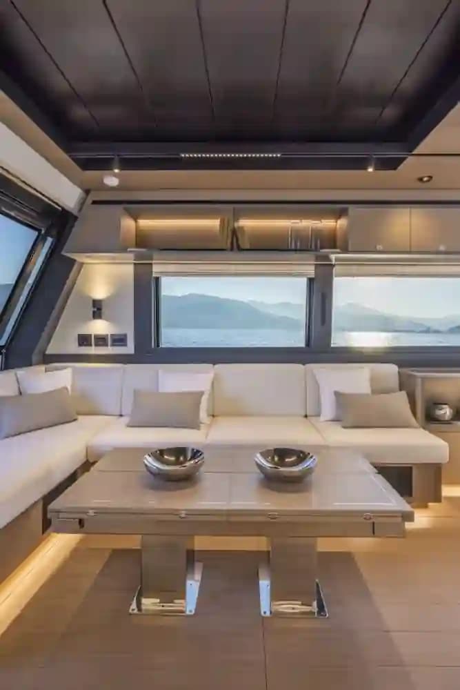 2025 Pardo Yachts GT75 for Sale in Sassenheim, NL Motor Yacht 2