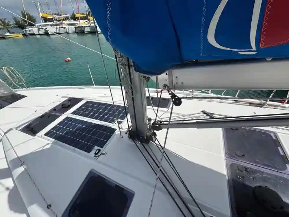 Jeanneau Sun Odyssey 440 for Sale