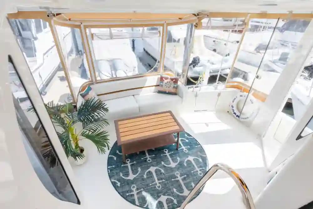 2005 Carver 390 MY for Sale in North Fort Myers, Florida Motor Yacht 2