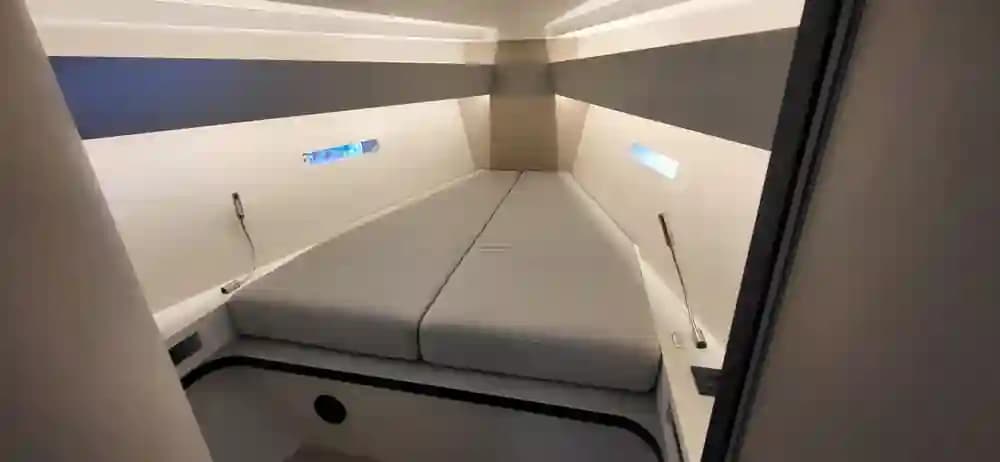 Italia Yachts 12.98 Fuoriserie à vendre