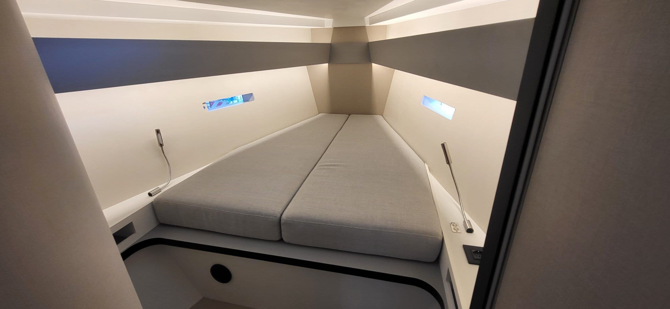 Italia Yachts 12.98 Fuoriserie à vendre