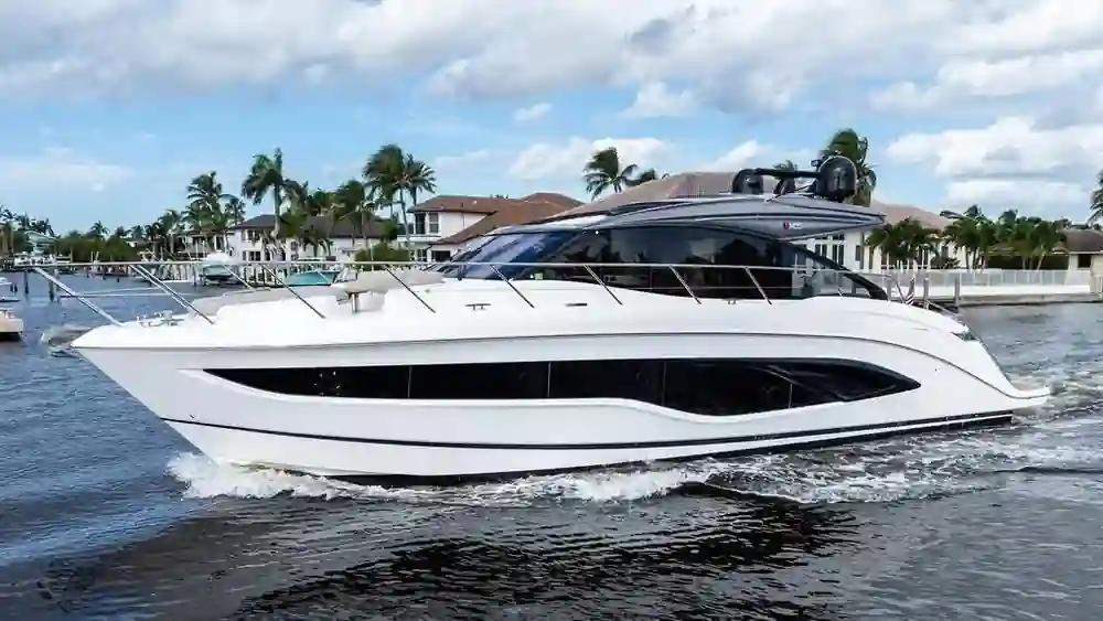 Princess Yachts V55 For Sale