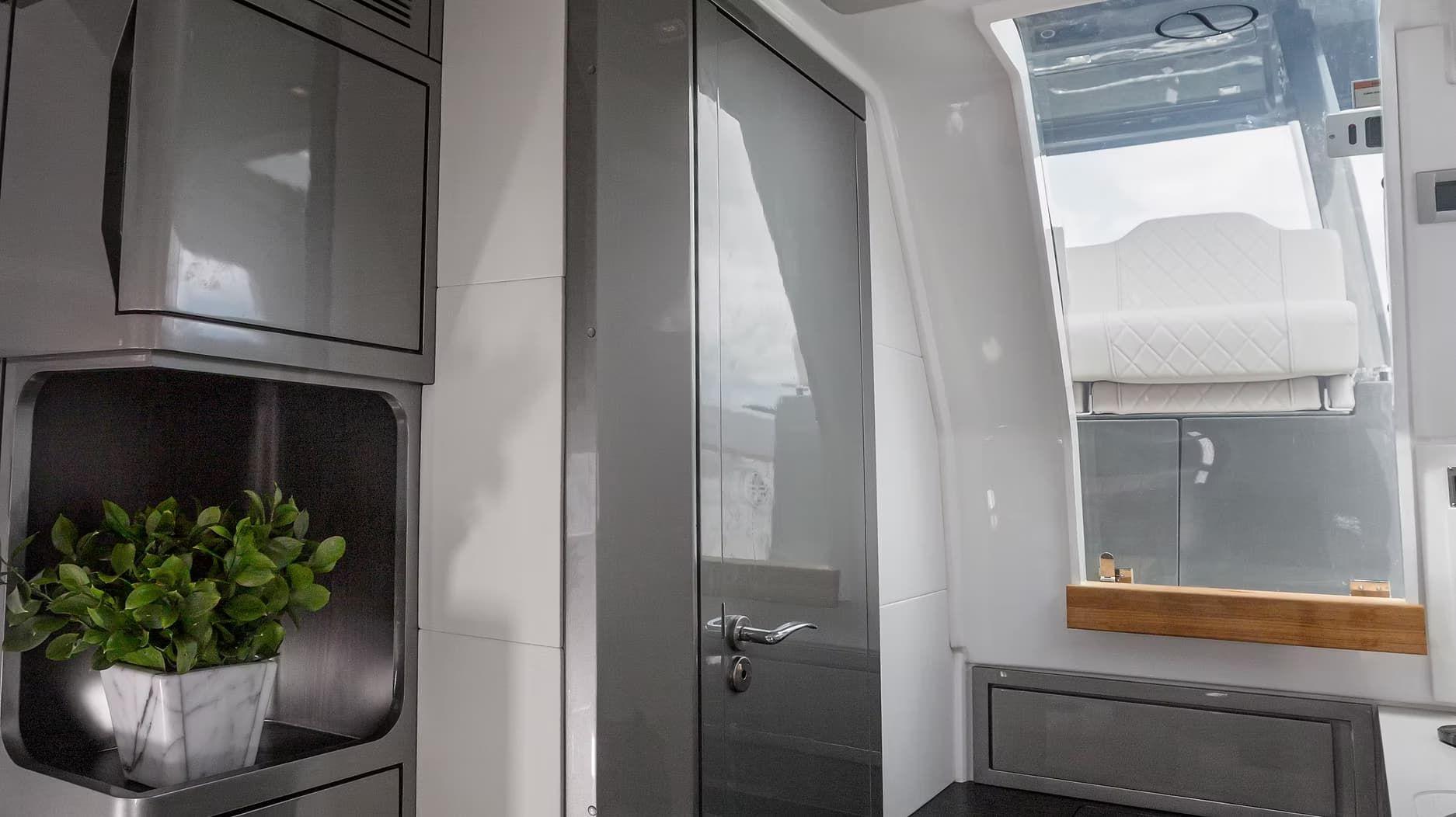 Schaefer Yachts V33 zum Verkauf