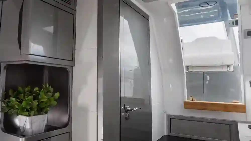 Schaefer Yachts V33 zum Verkauf