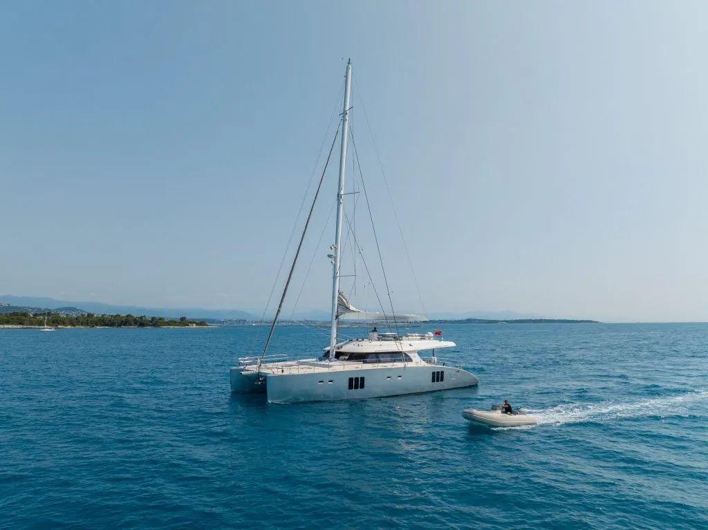 Sunreef Yachts 70 For Sale