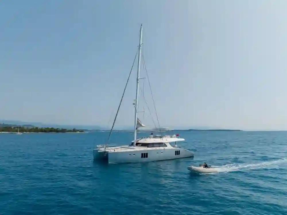 Sunreef Yachts 70 For Sale