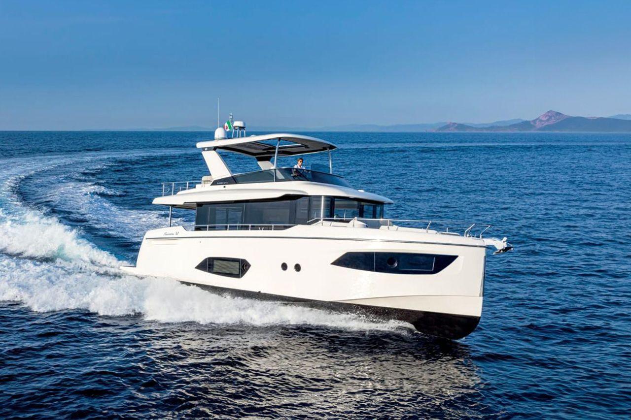 Absolute Navetta 52 For Sale