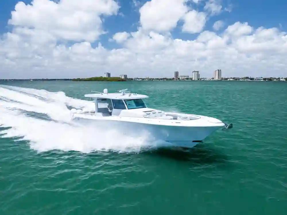 HCB 56 Sueños GIX For Sale