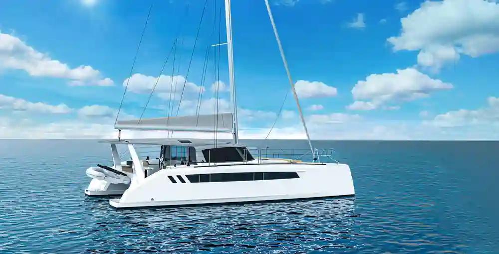 Seawind Catamarans 1370 For Sale