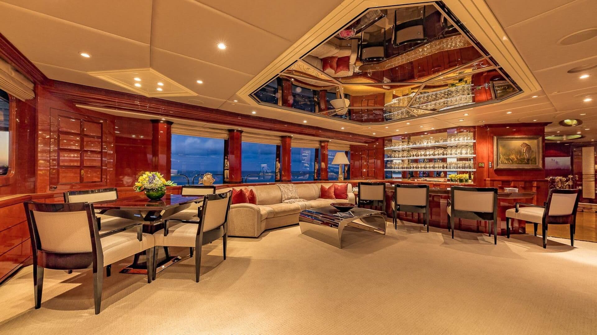 Christensen 145' Tri-Deck for Sale