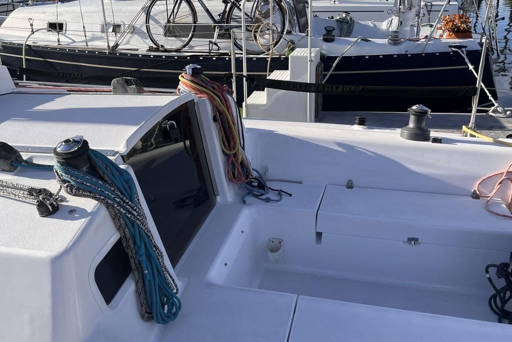 2000 J Boats J/105 for Sale in Redondo Beach, California Monohull 2