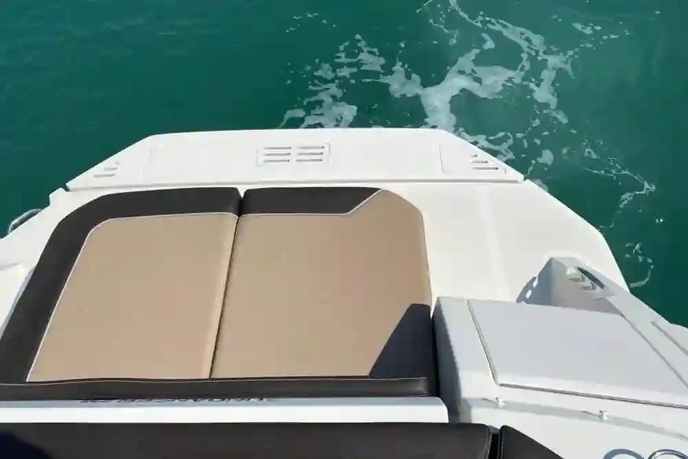 2023 Sea Ray Sundancer 320 Outboard for Sale in Cancún, MX Express Cruiser 2