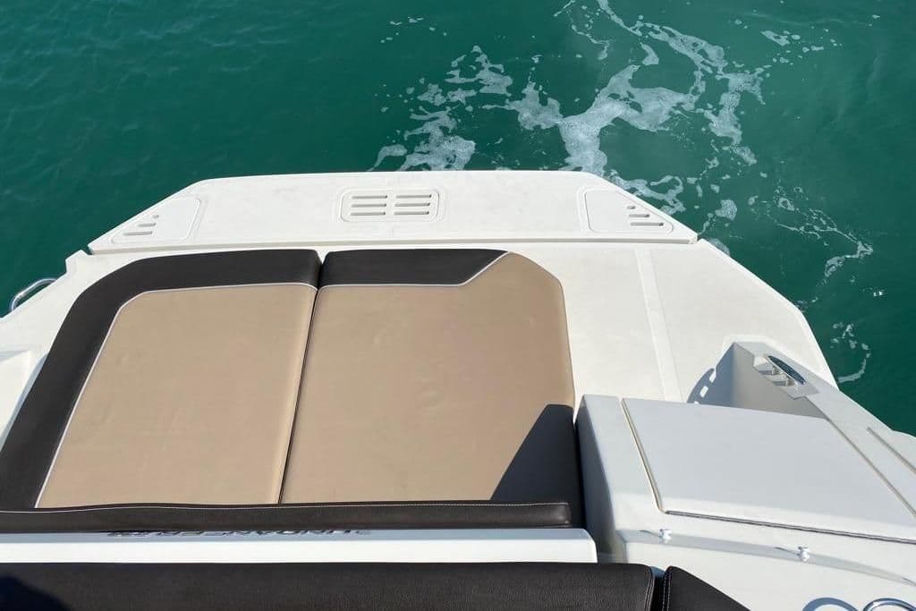 2023 Sea Ray Sundancer 320 Outboard for Sale in Cancún, MX Express Cruiser 2