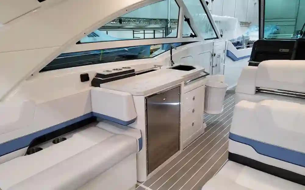 Formula Boats 430 All Sport Crossover For Sale