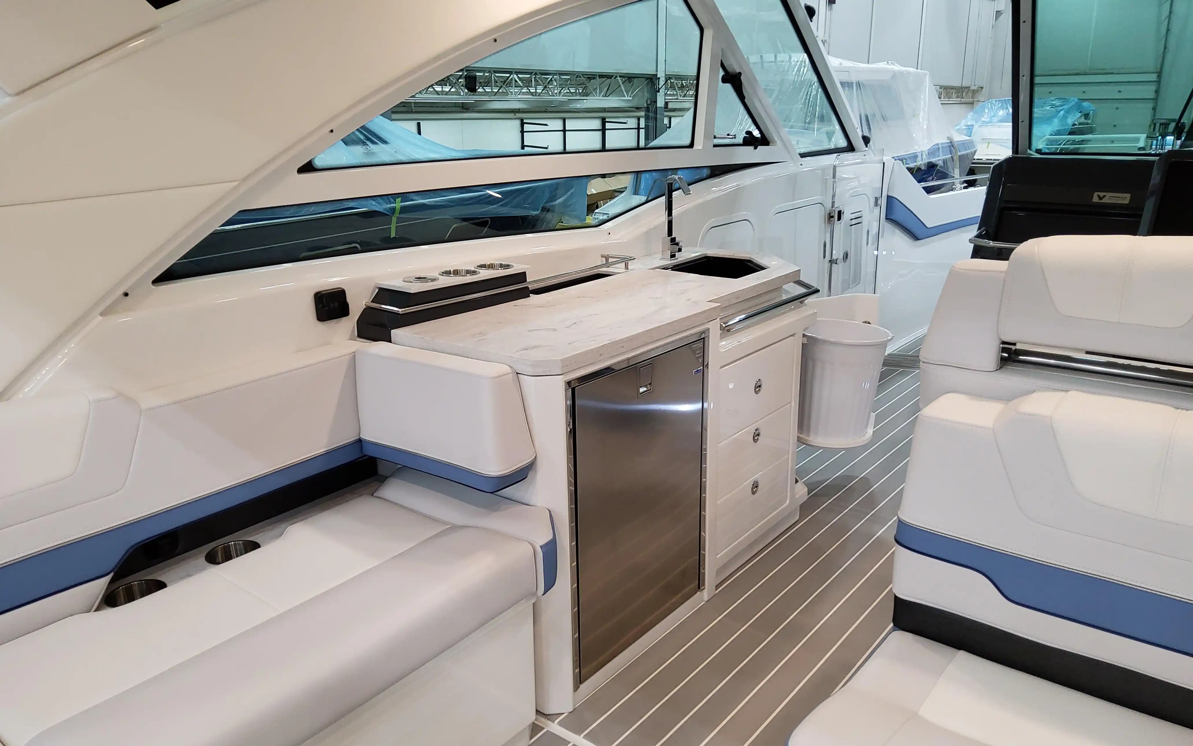 Formula Boats 430 All Sport Crossover For Sale