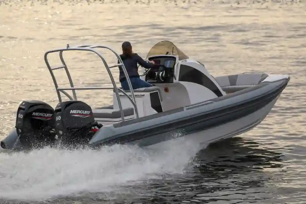 Hyfoil Marine 22 a la venta